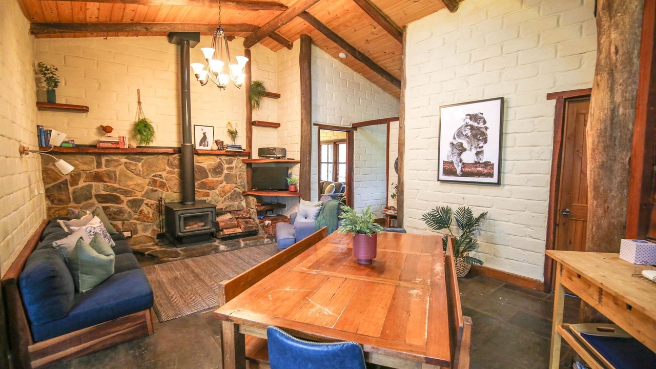 Photo of Livingroom in Harrietville