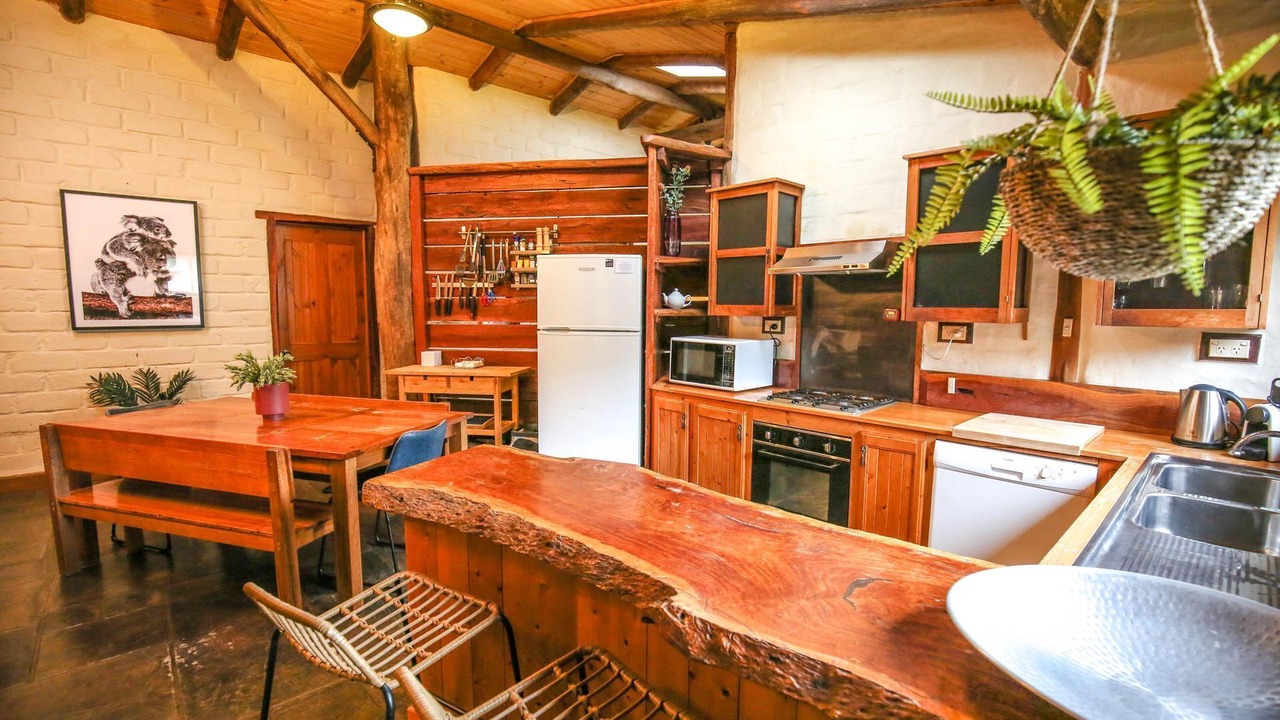 Photo of Kitchen in Harrietville