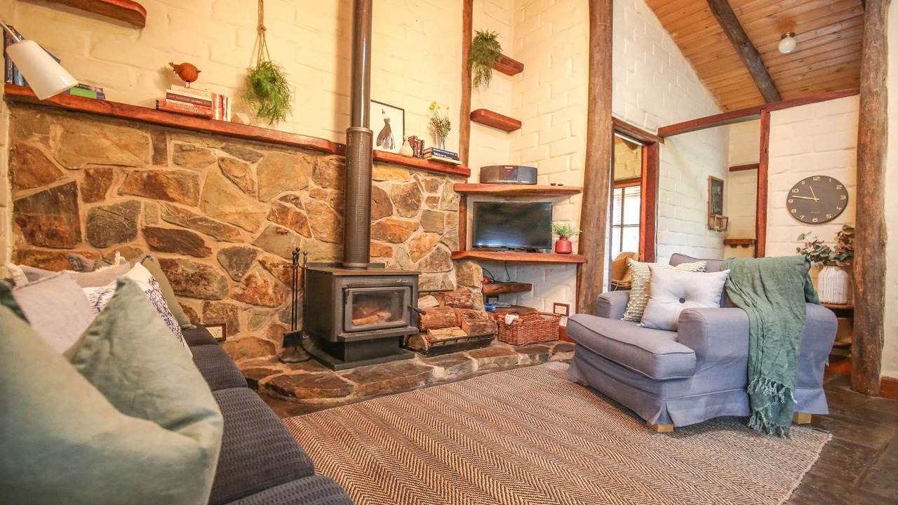 Photo of Livingroom in Harrietville