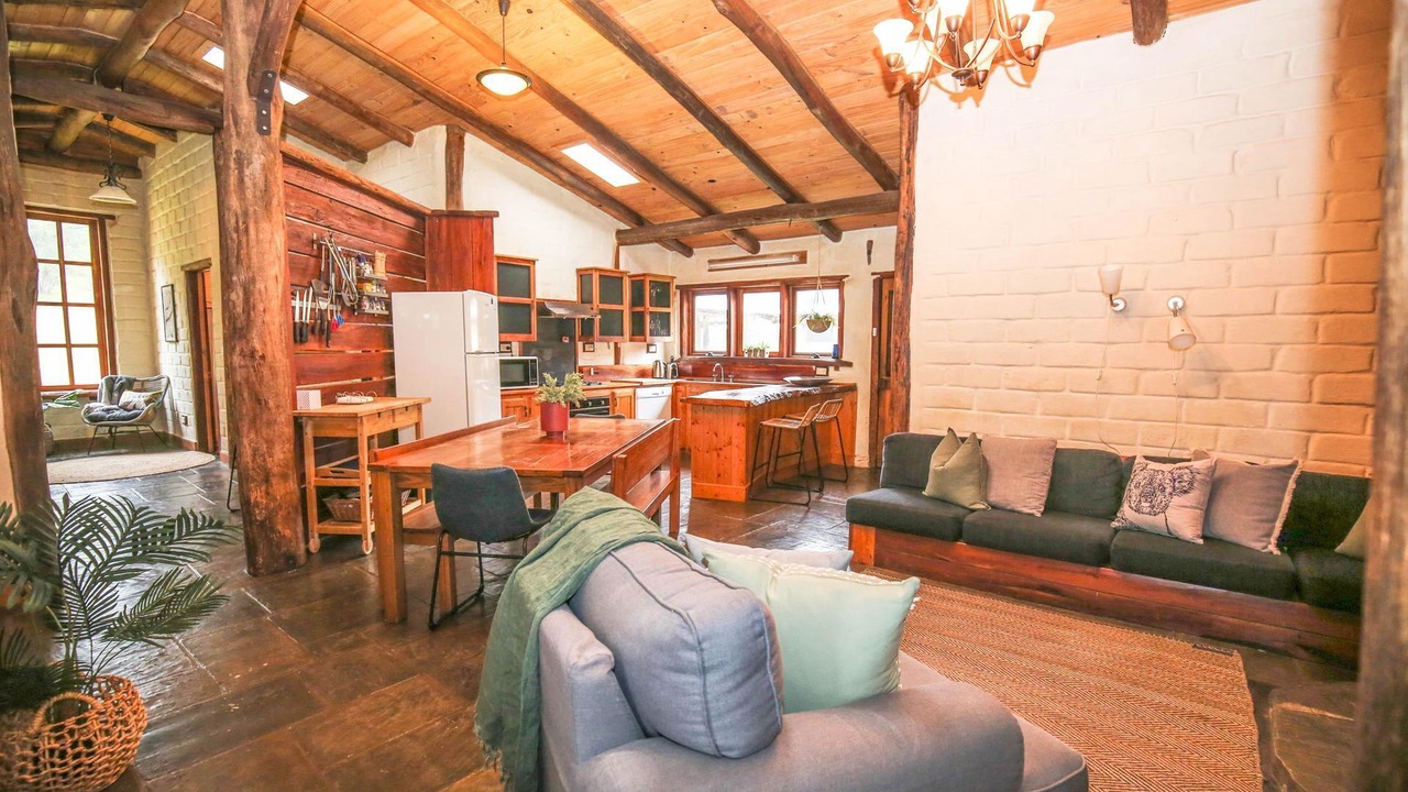 Photo of Livingroom in Harrietville