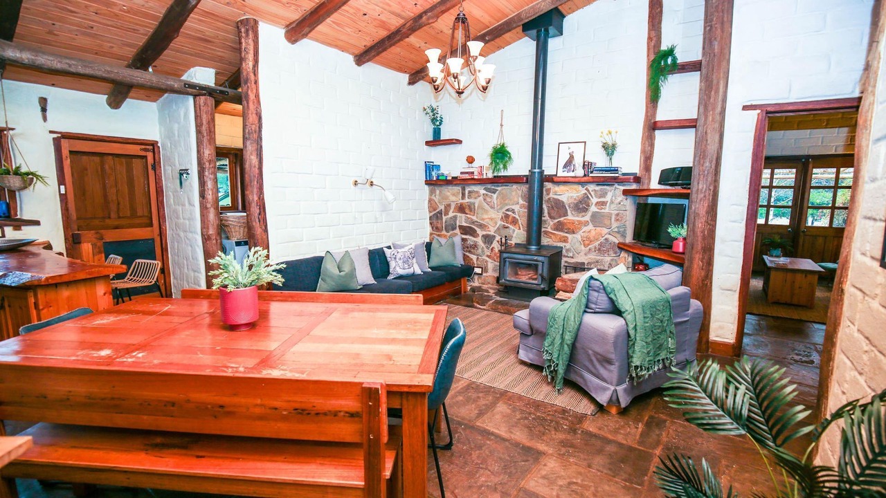 Photo of Livingroom in Harrietville
