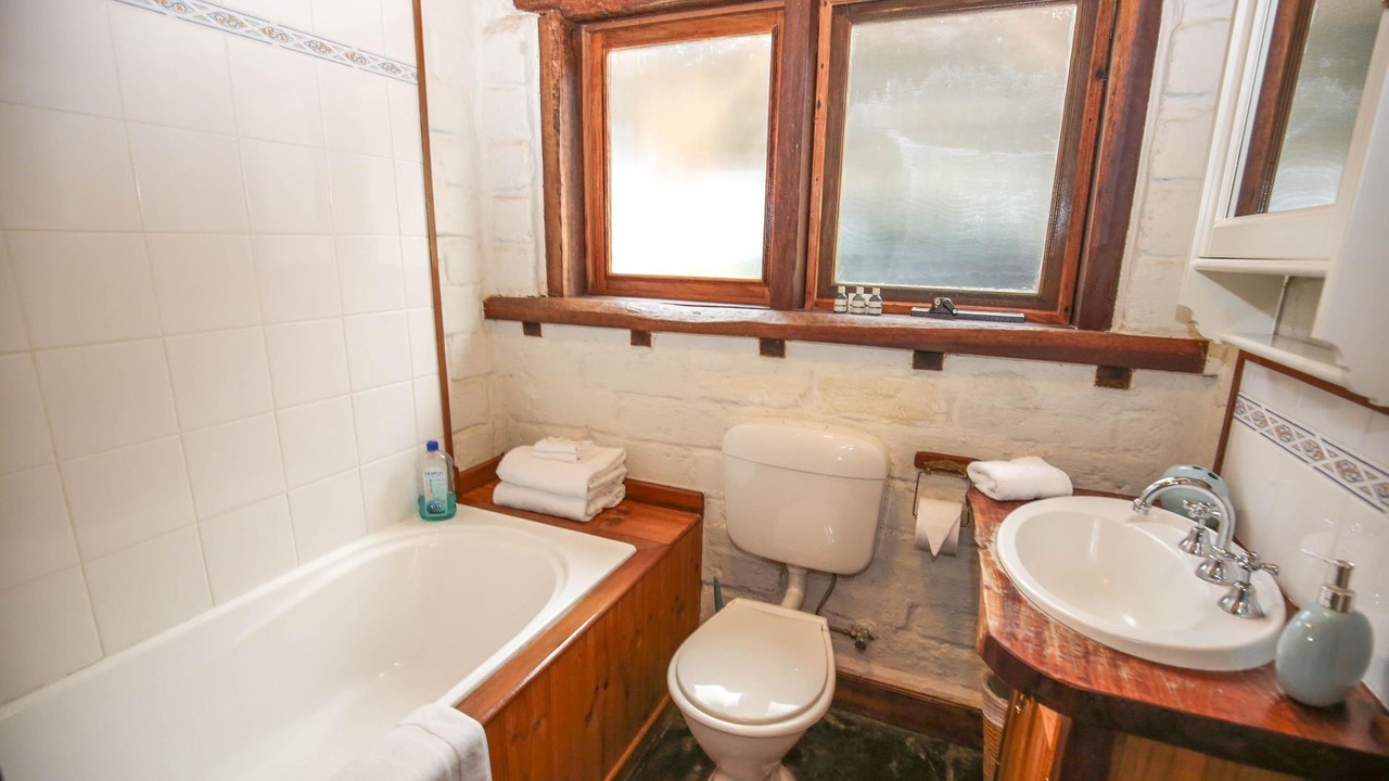 Photo of Bathroom in Harrietville