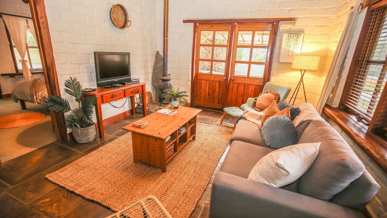 Photo of Livingroom in Harrietville