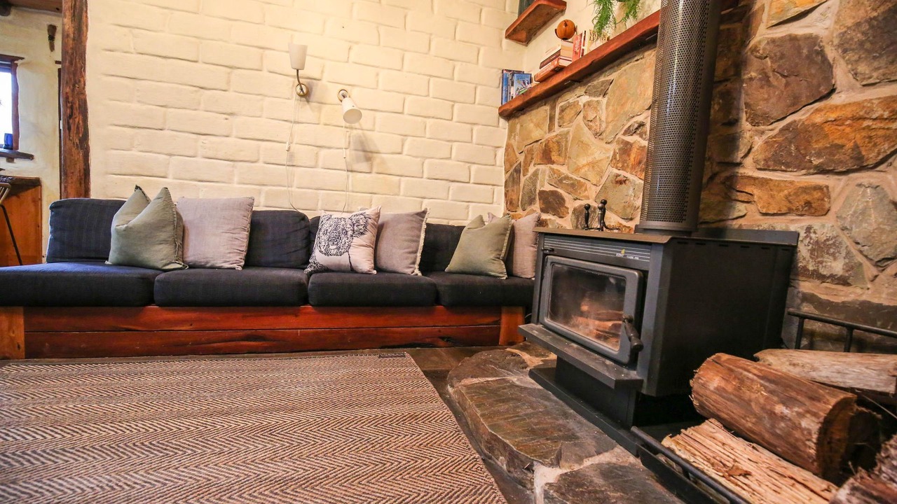 Photo of Livingroom in Harrietville