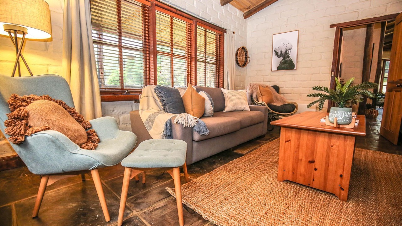 Photo of Livingroom in Harrietville