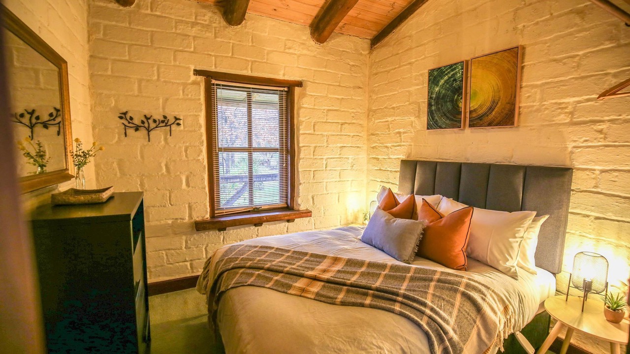 Photo of Bedroom in Harrietville