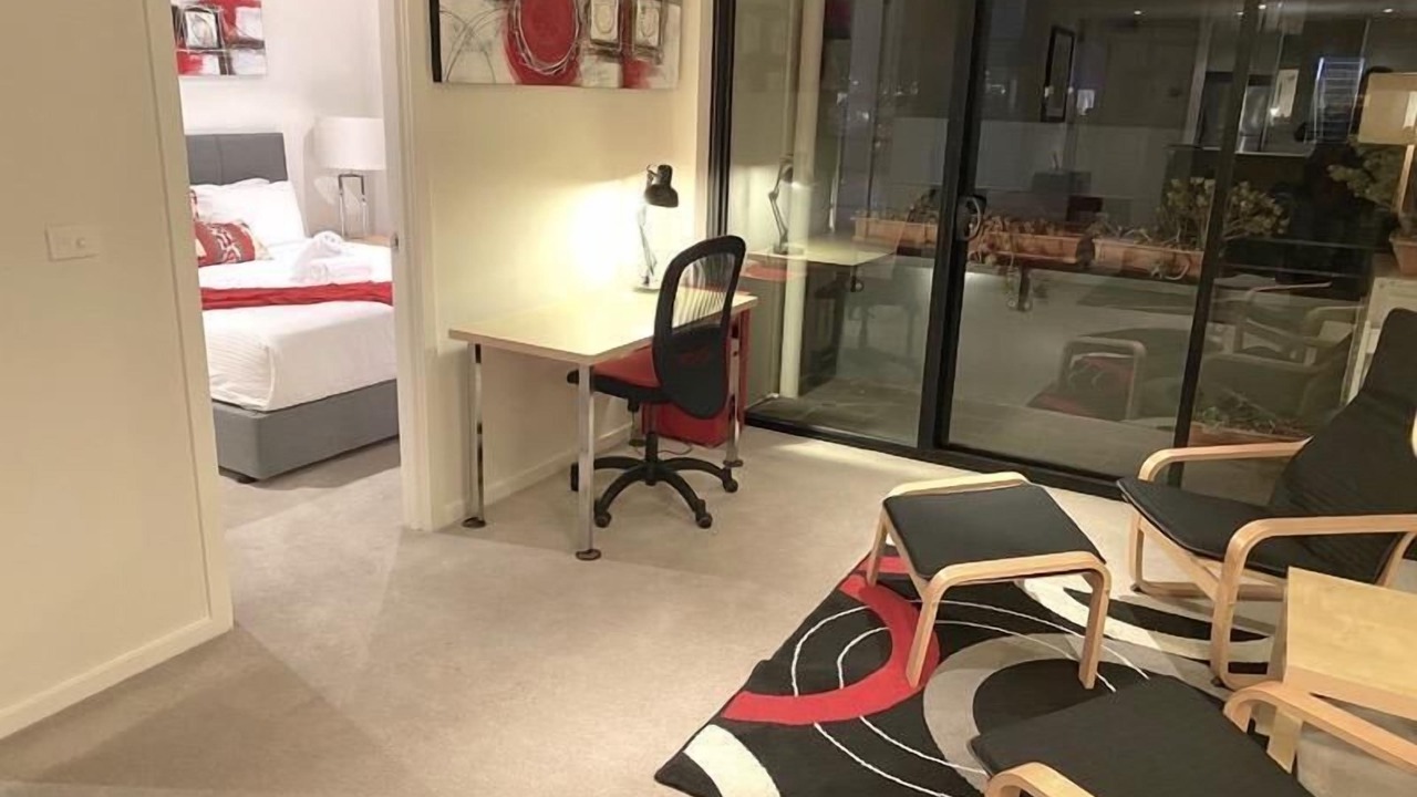 Photo of Livingroom in Port Melbourne