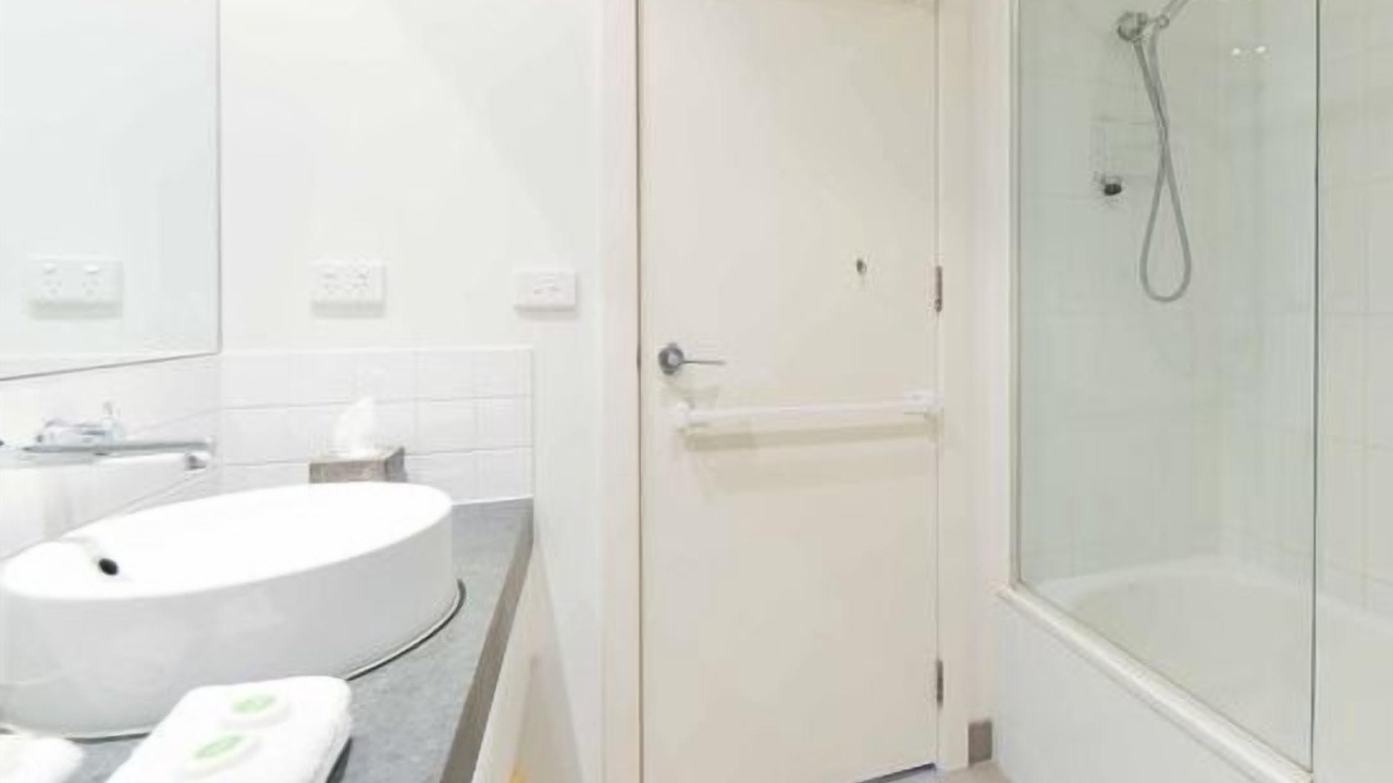 Photo of Bathroom in Port Melbourne
