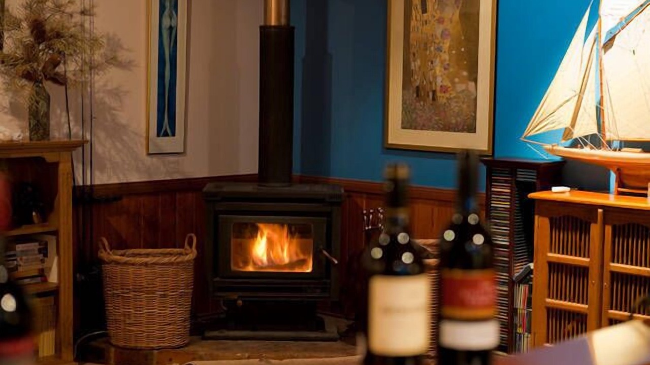 Photo of Livingroom in Bilpin