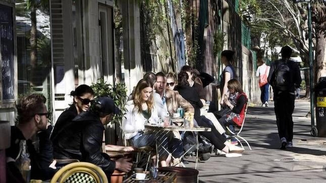 Photo of Outdoor in Redfern