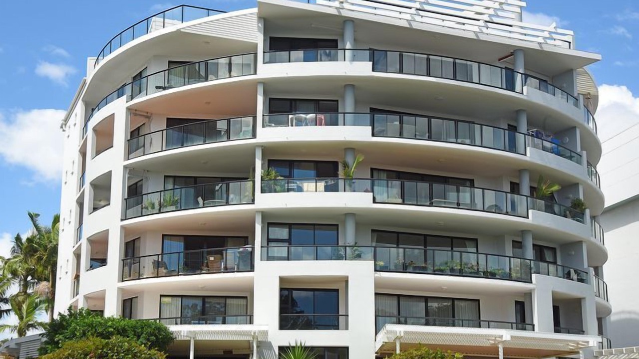 Photo of Outdoor in Maroochydore