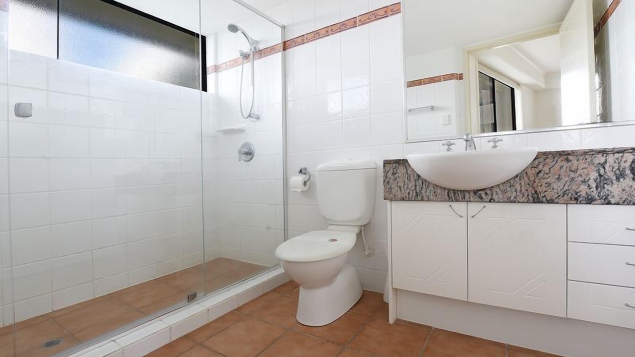 Photo of Bathroom in Maroochydore