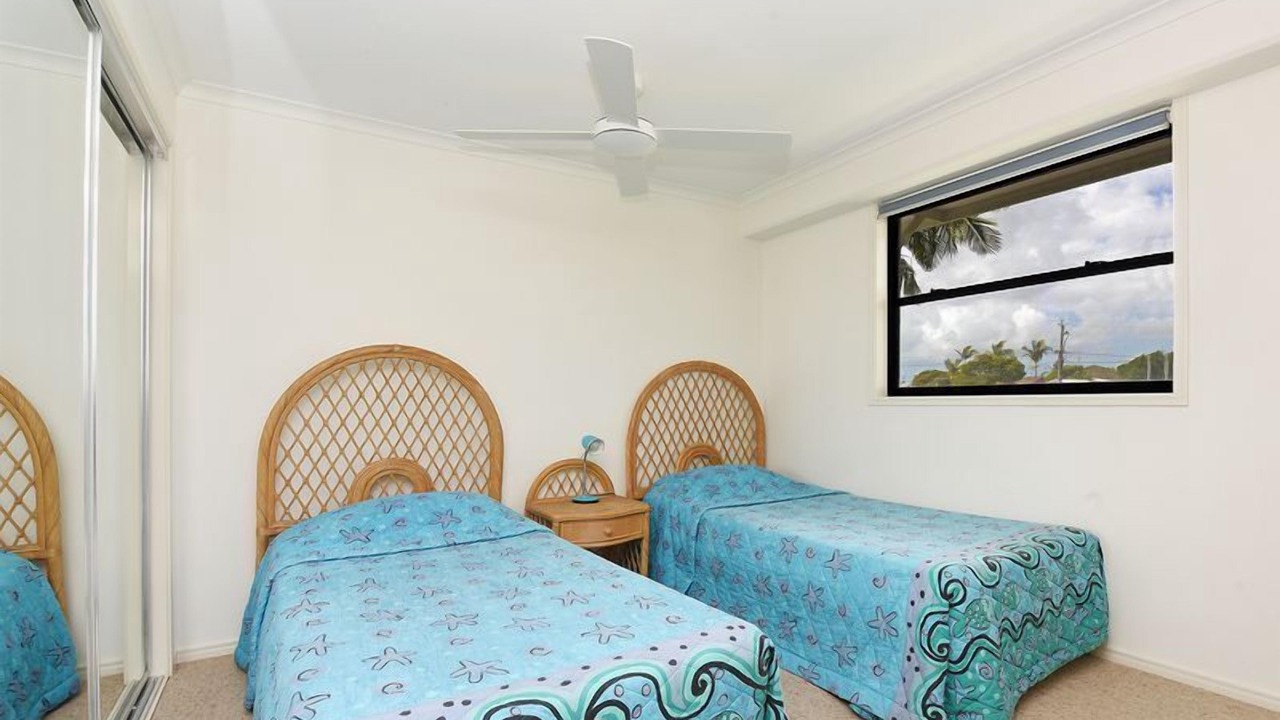 Photo of Bedroom in Maroochydore