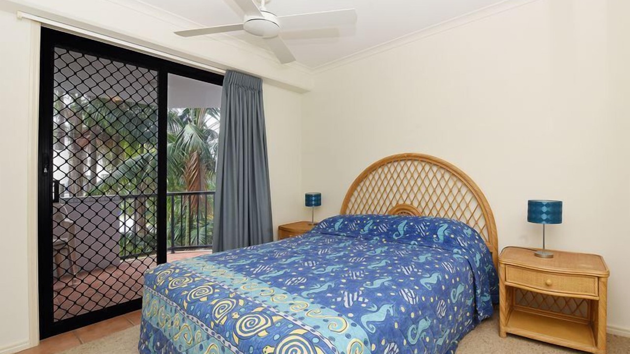 Photo of Bedroom in Maroochydore