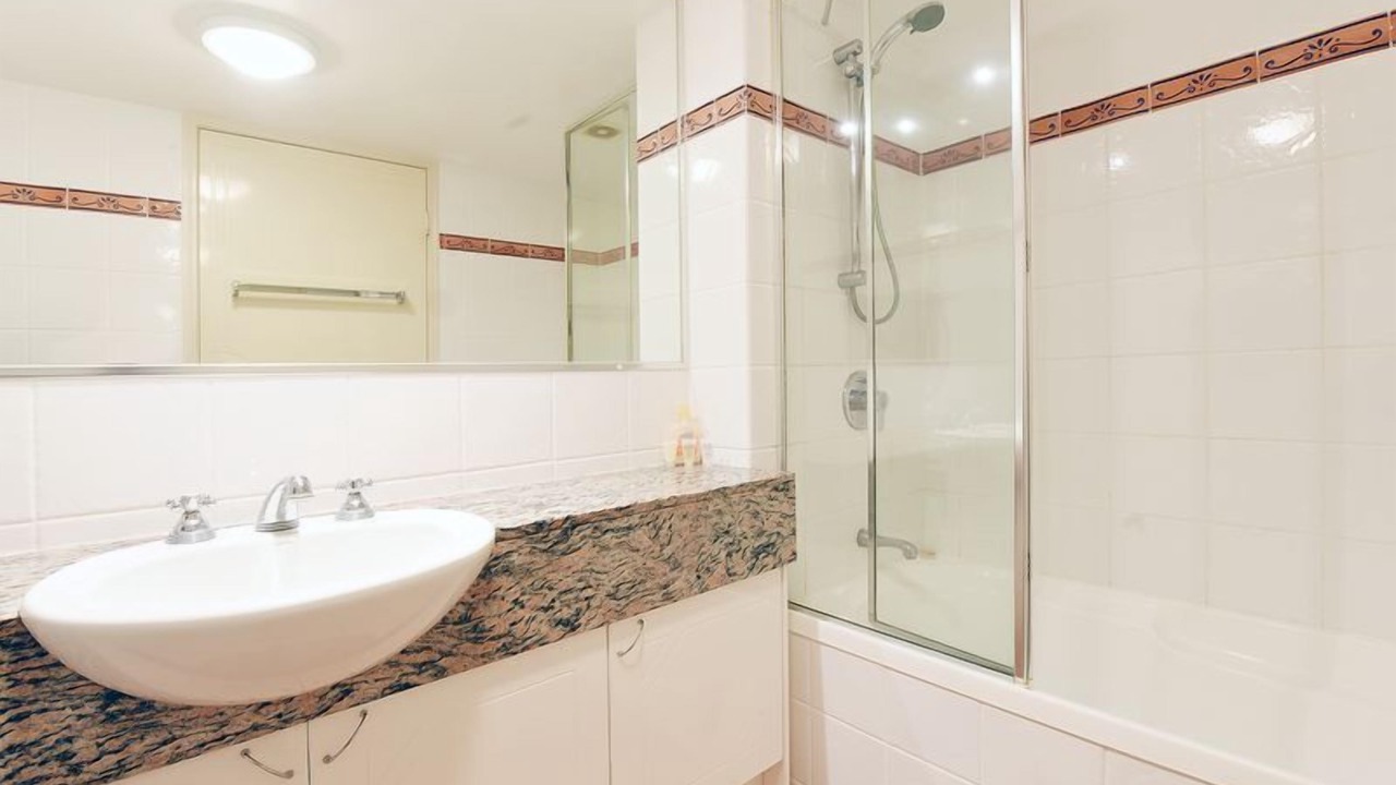 Photo of Bathroom in Maroochydore