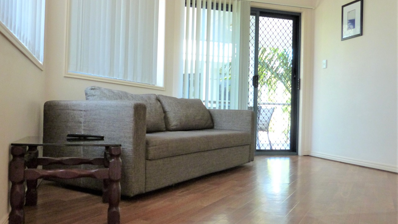 Photo of Livingroom in Urangan