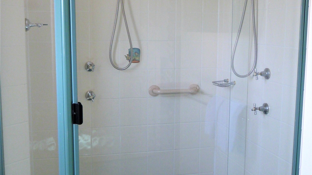 Photo of Bathroom in Urangan