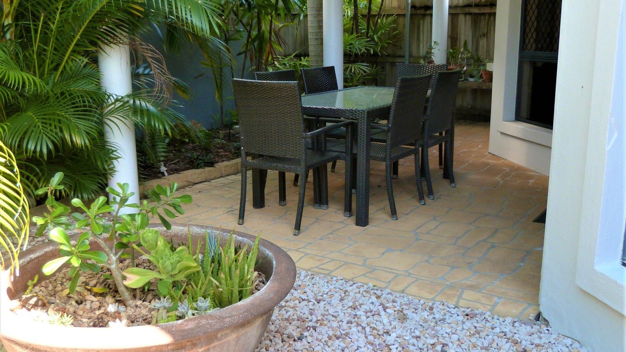 Photo of Outdoor in Urangan