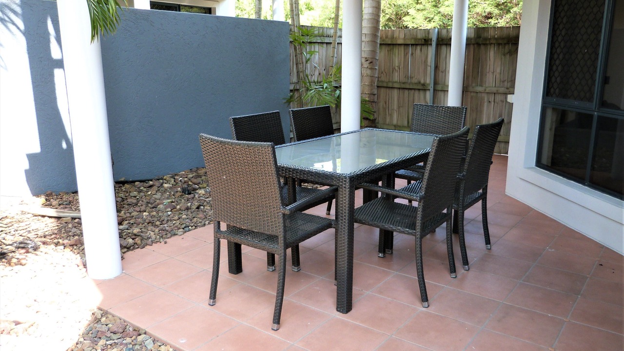 Photo of Outdoor in Urangan