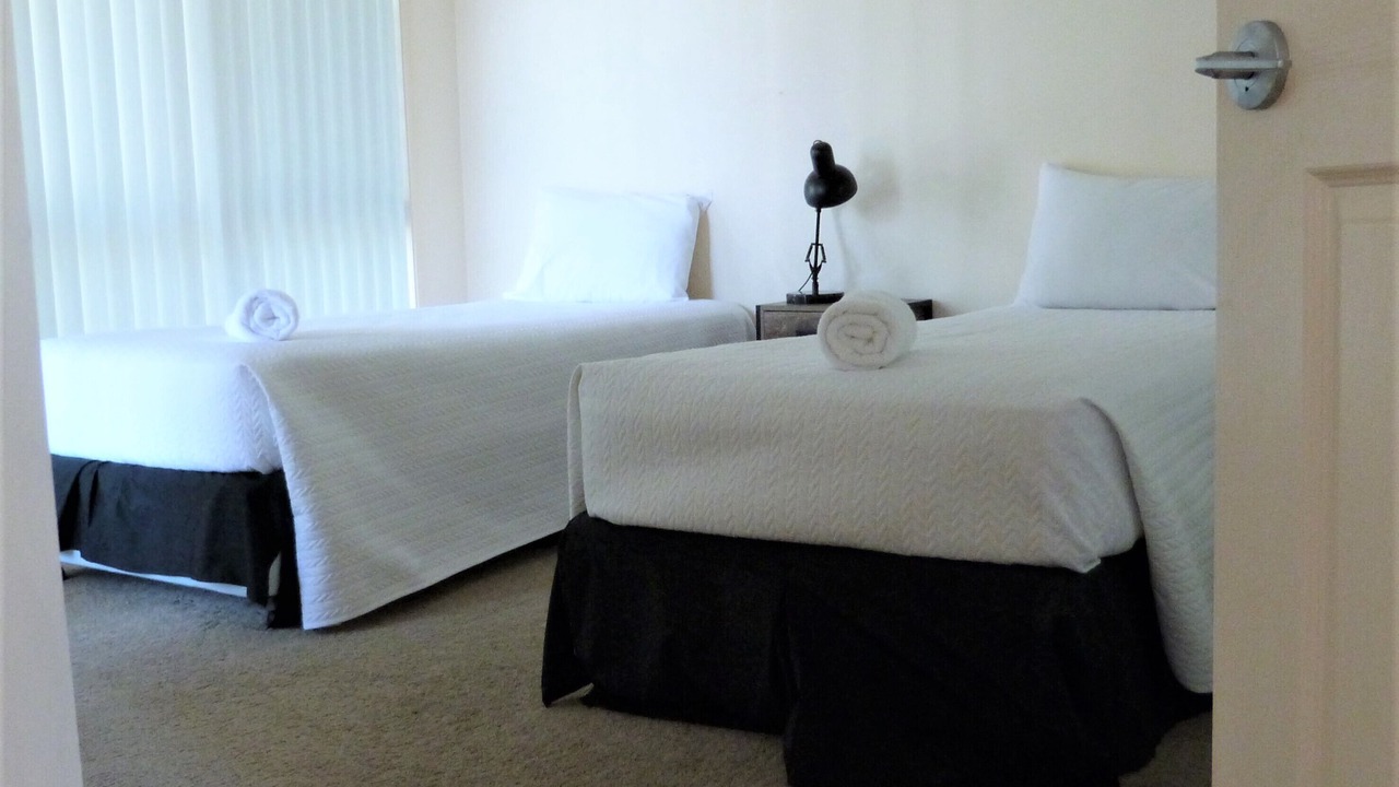 Photo of Bedroom in Urangan