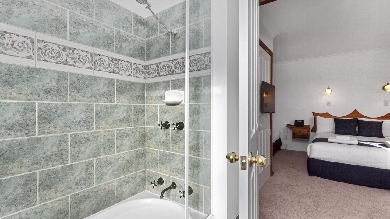 Photo of Bathroom in Swansea