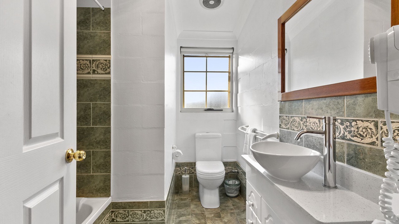 Photo of Bathroom in Swansea
