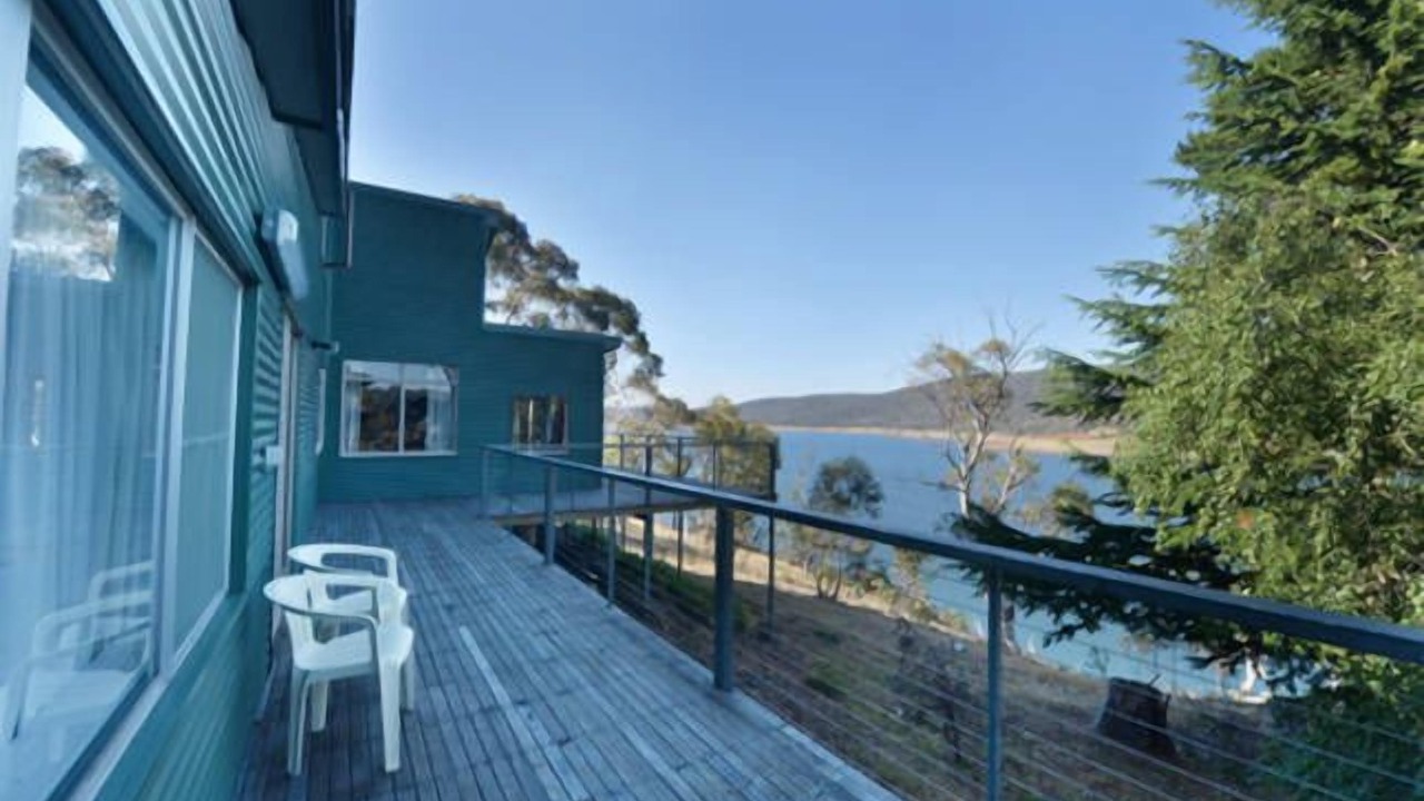 Photo of Patio Balcony in Anglers Reach