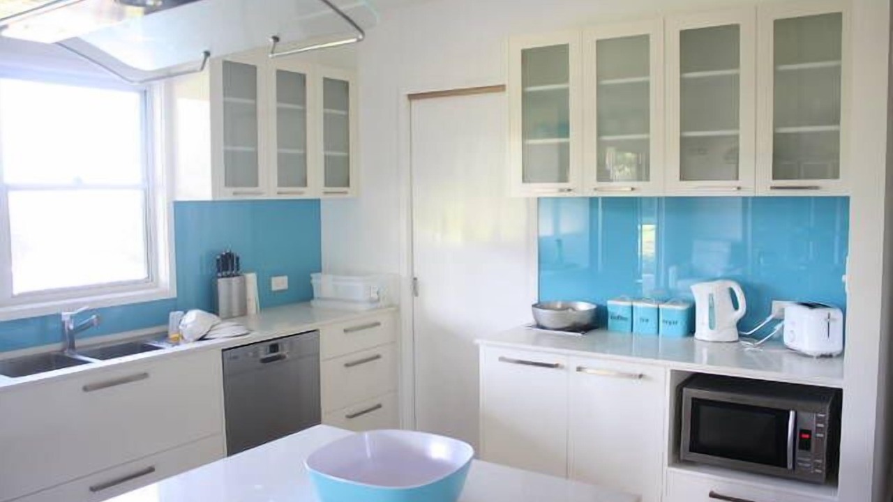 Photo of Kitchen in Bingie