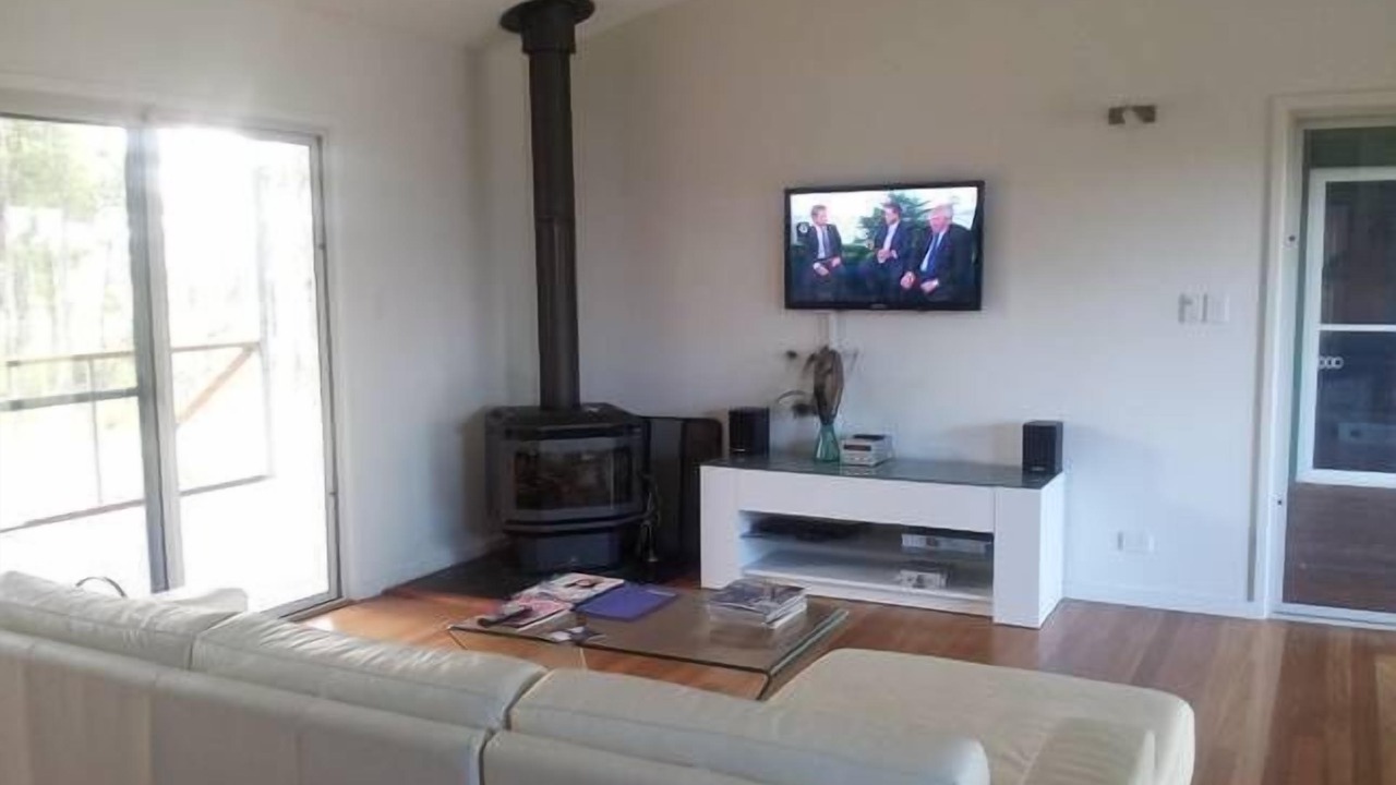 Photo of Livingroom in Bingie