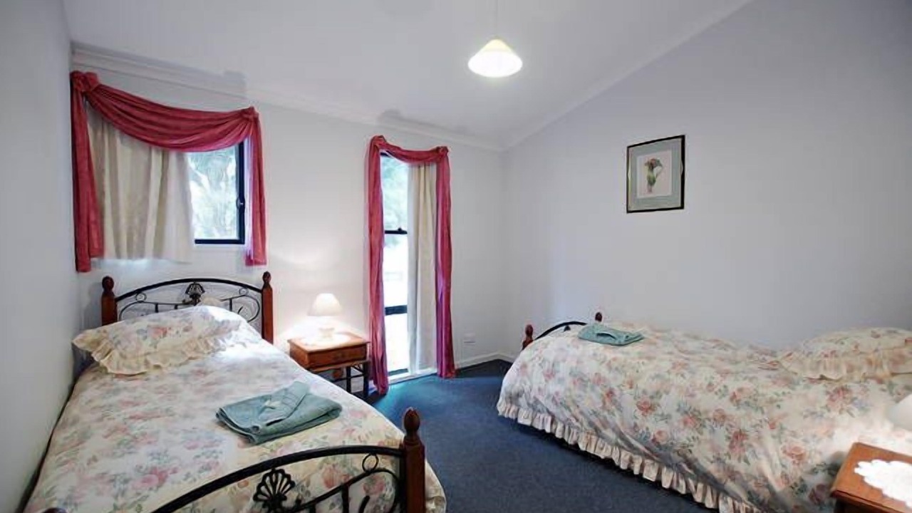 Photo of Bedroom in Fordwich