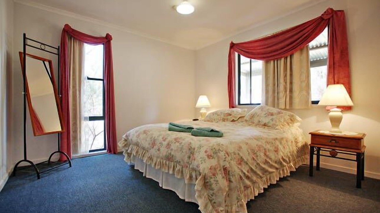Photo of Bedroom in Fordwich