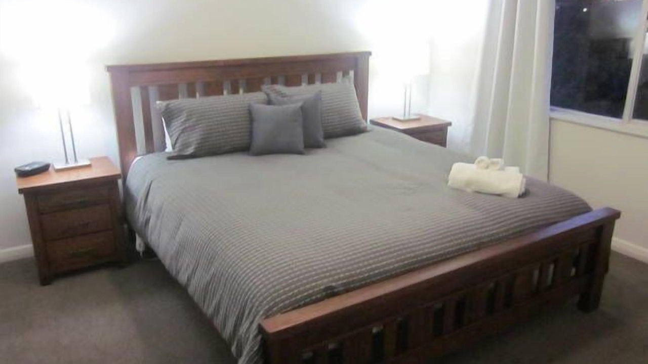 Photo of Bedroom in Point Lonsdale