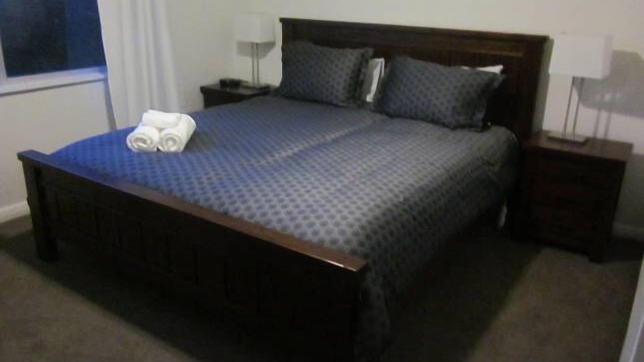 Photo of Bedroom in Point Lonsdale