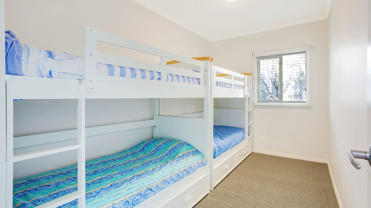 Photo of Bedroom in Pambula Beach