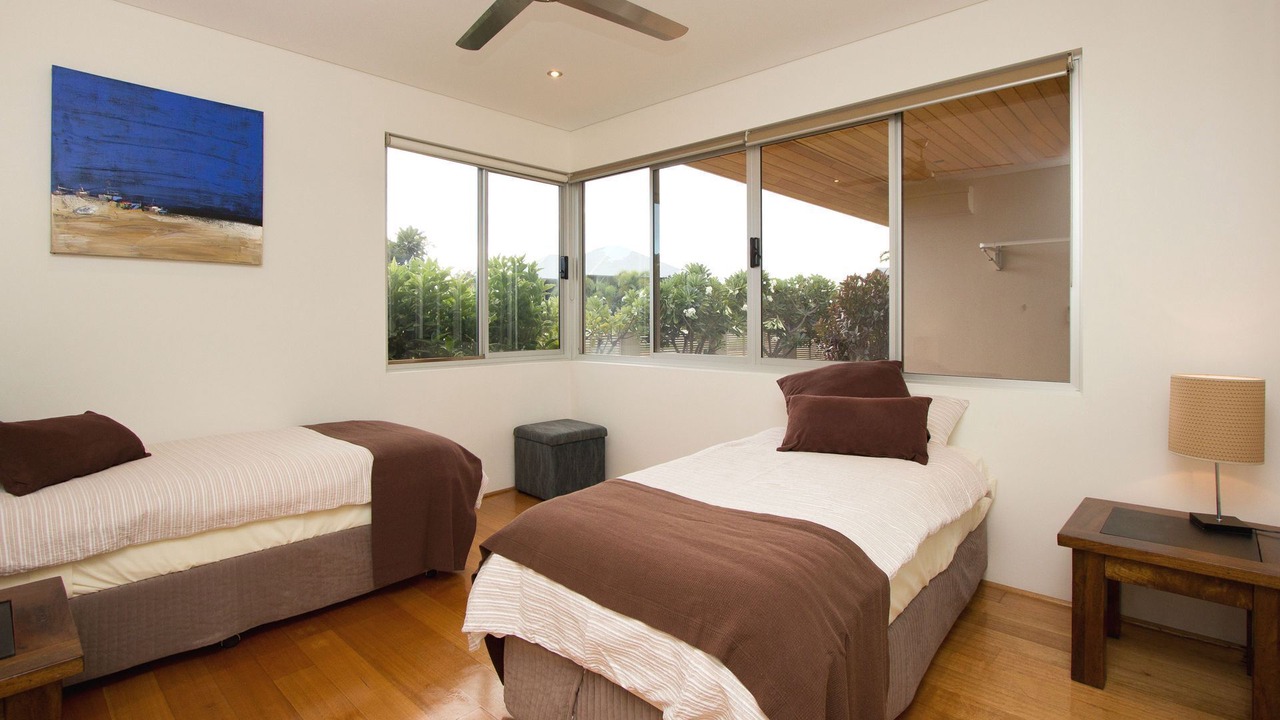Photo of Bedroom in Broome
