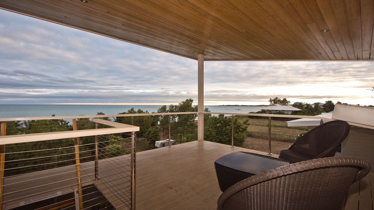 Photo of Patio Balcony in Broome