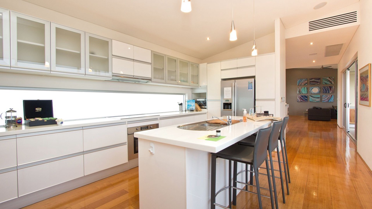 Photo of Kitchen in Broome