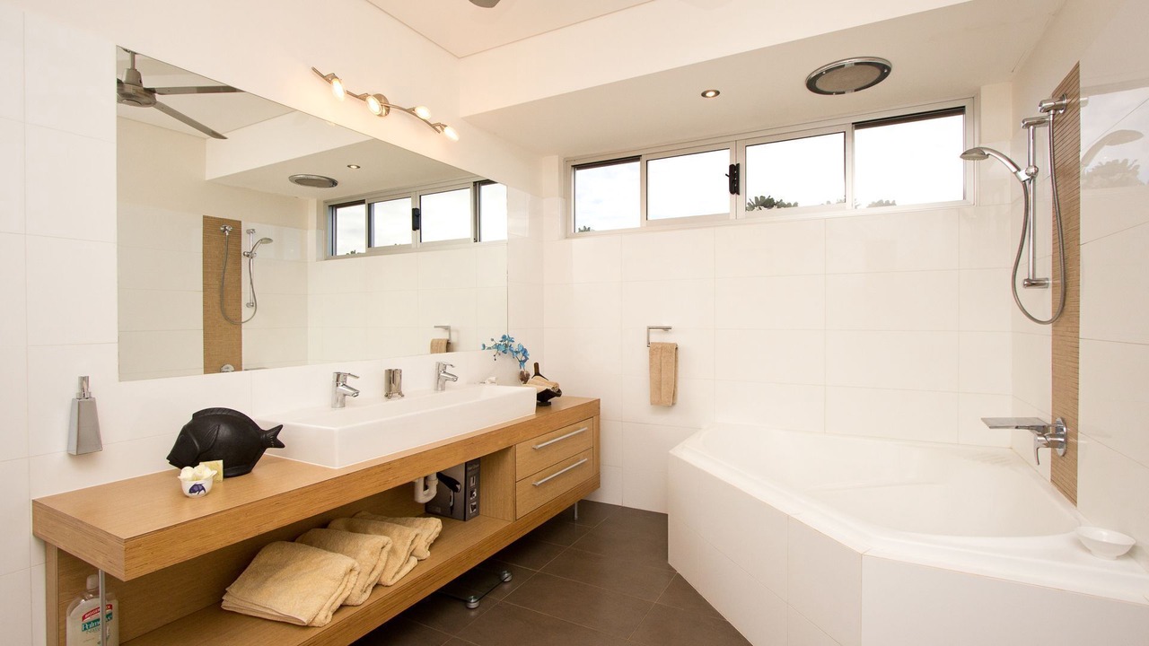 Photo of Bathroom in Broome