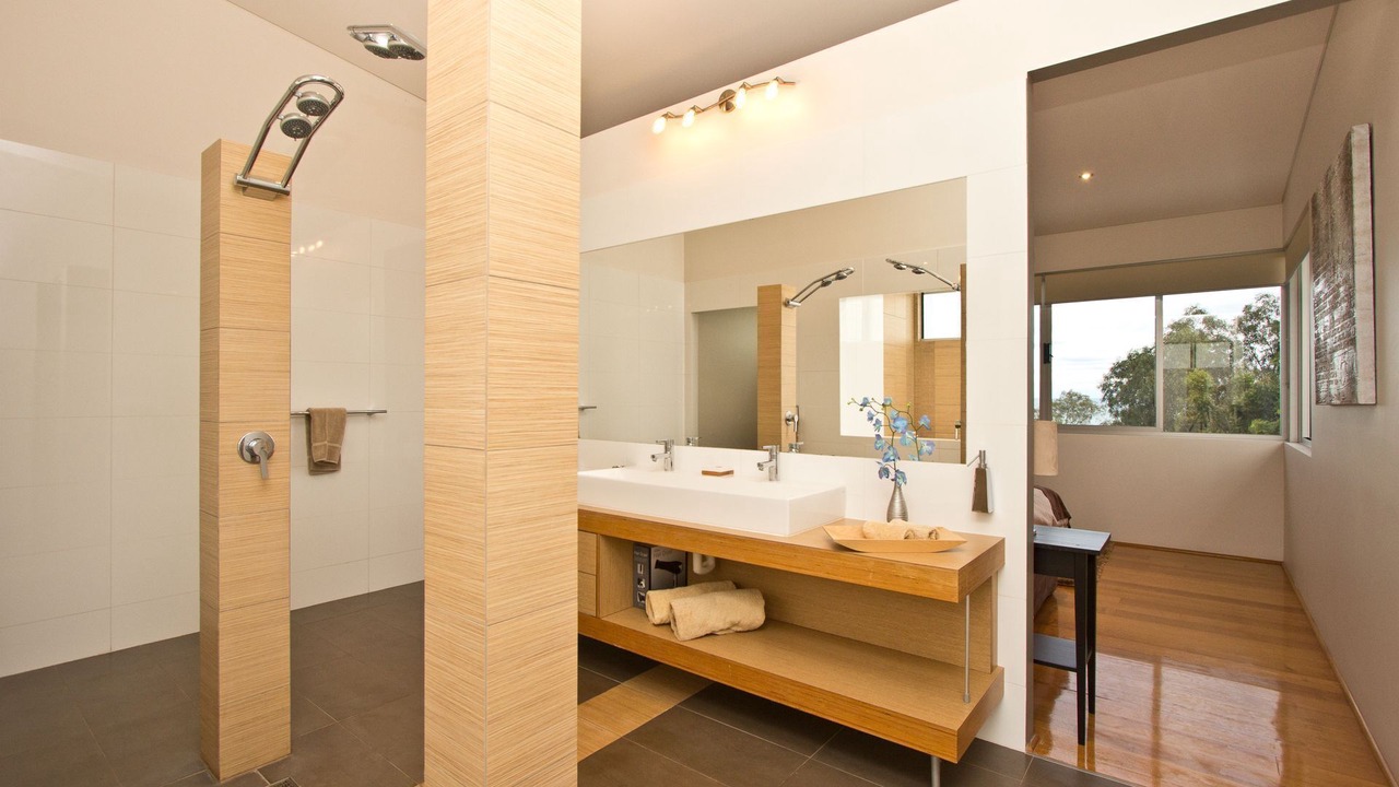 Photo of Bathroom in Broome