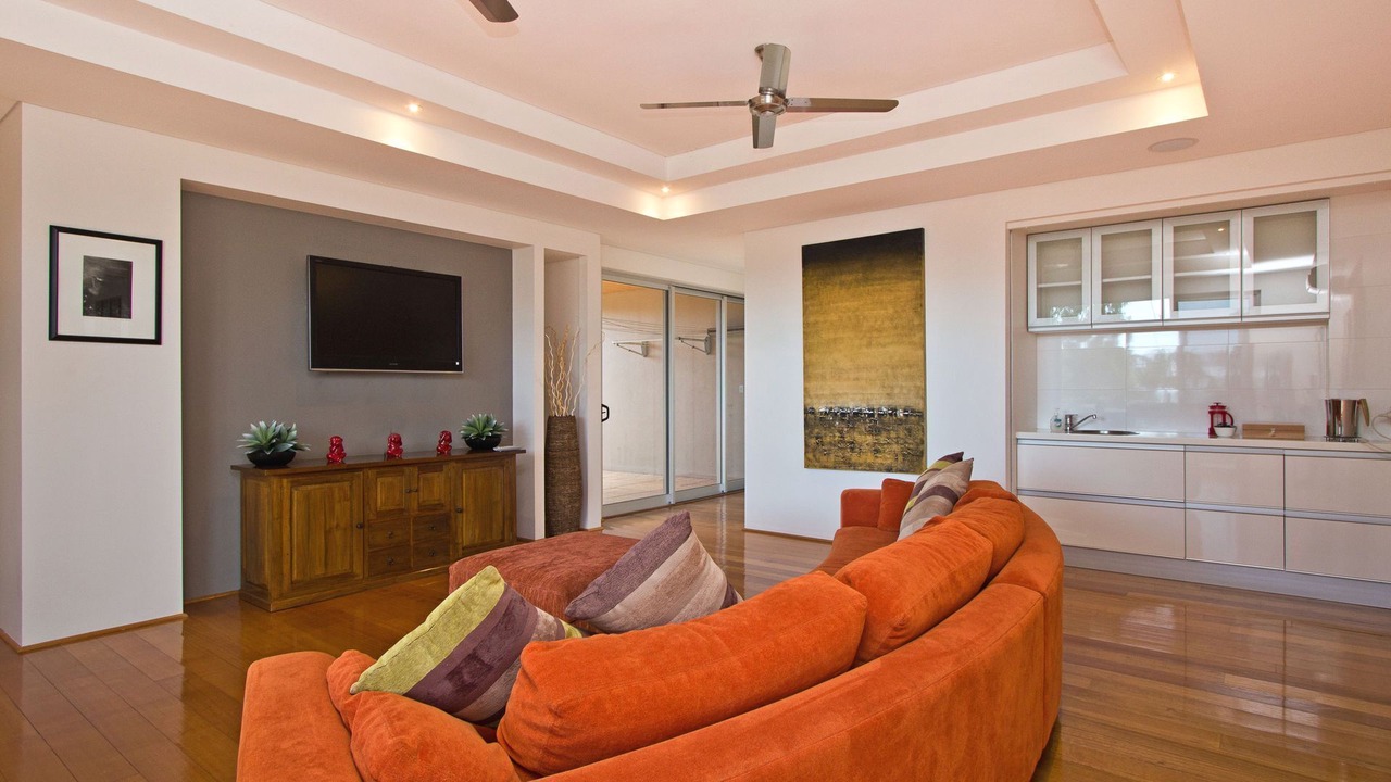 Photo of Livingroom in Broome