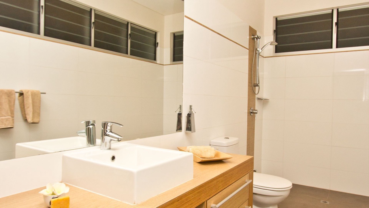Photo of Bathroom in Broome