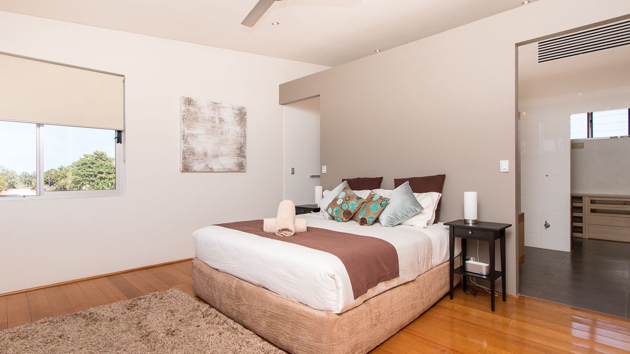 Photo of Bedroom in Broome