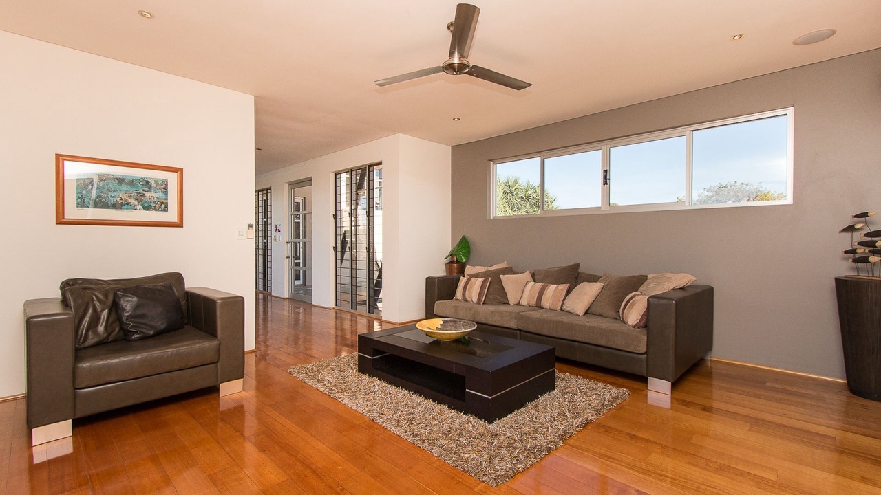 Photo of Livingroom in Broome