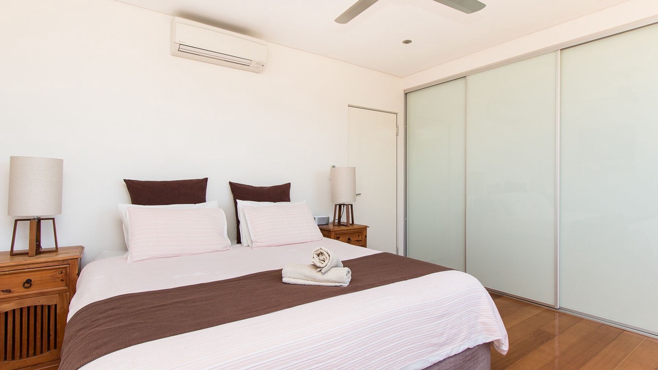 Photo of Bedroom in Broome