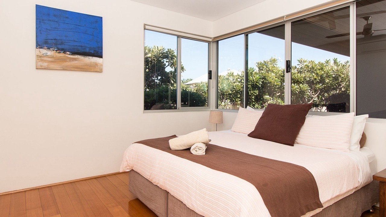 Photo of Bedroom in Broome