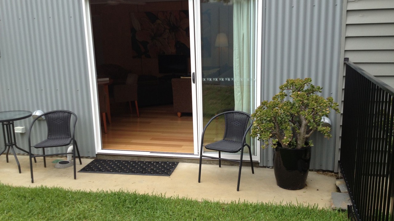 Photo of Patio Balcony in Enoggera