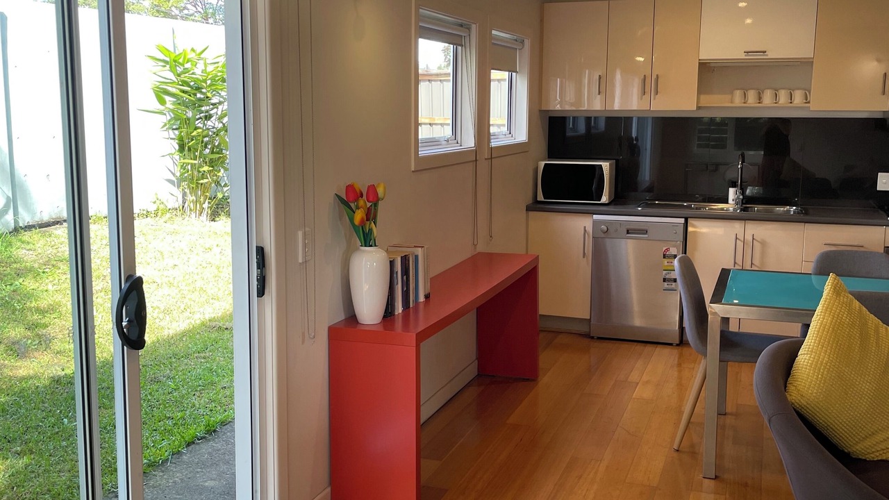 Photo of Kitchen in Enoggera