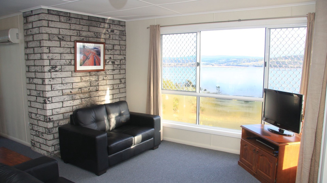 Photo of Livingroom in Stieglitz