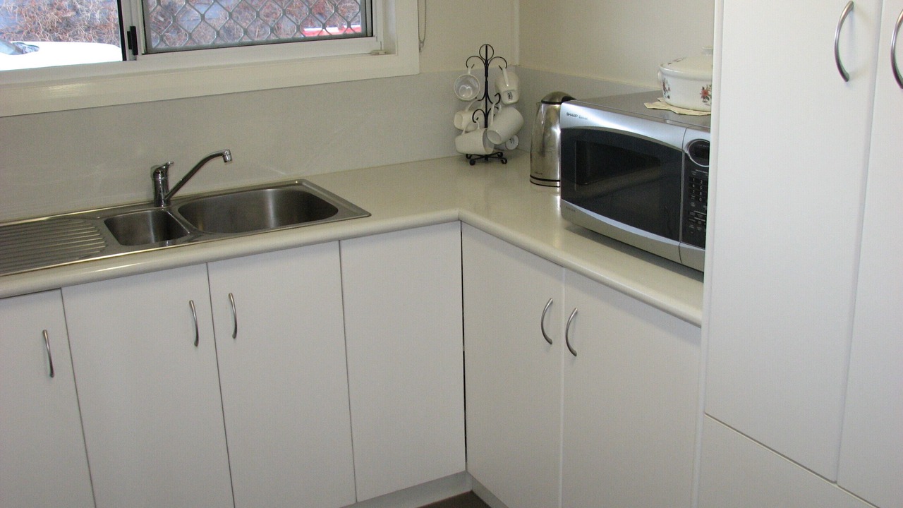 Photo of Kitchen in Stieglitz