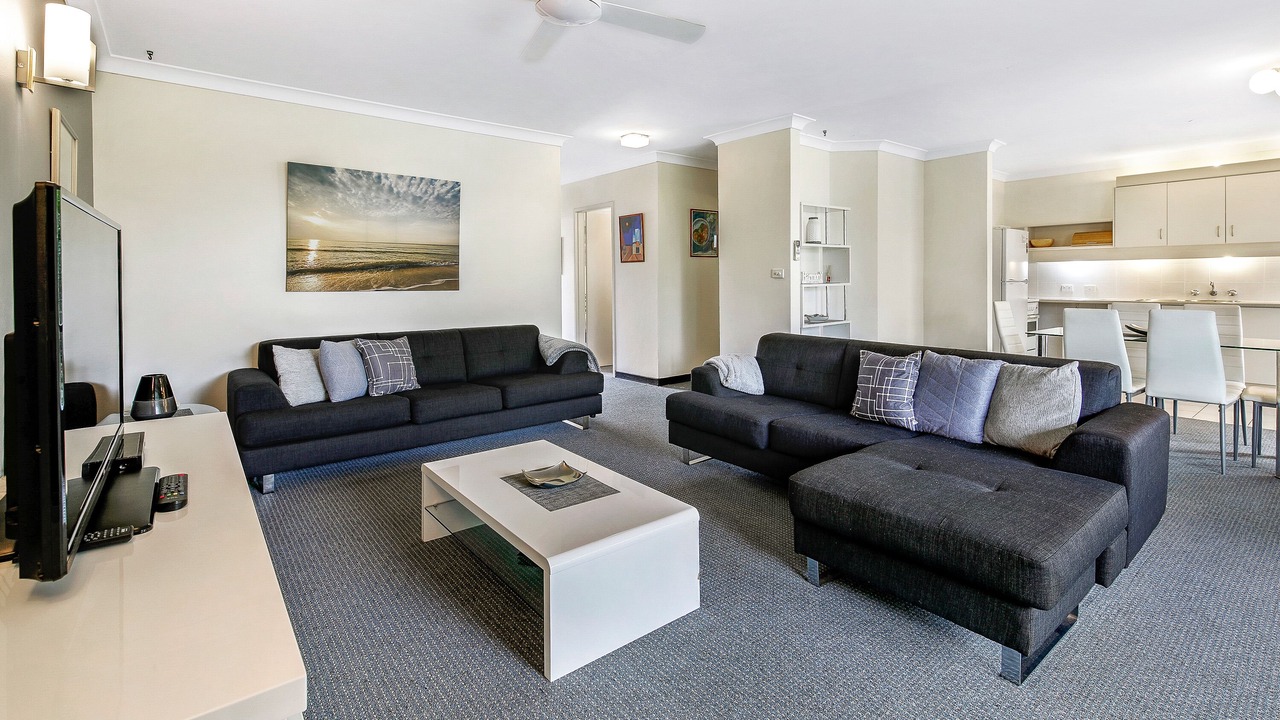 Photo of Livingroom in Korora